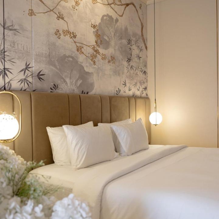 Photo of Bedroom in Old Jakarta