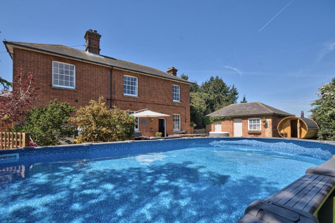 Photo of Others in Ipswich