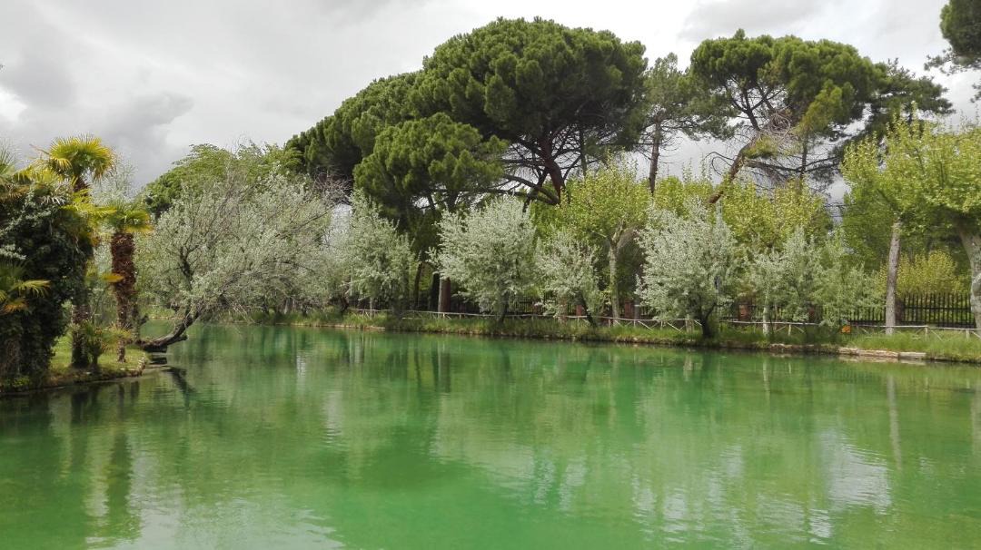 Photo of Outdoor in Alhama de Aragon