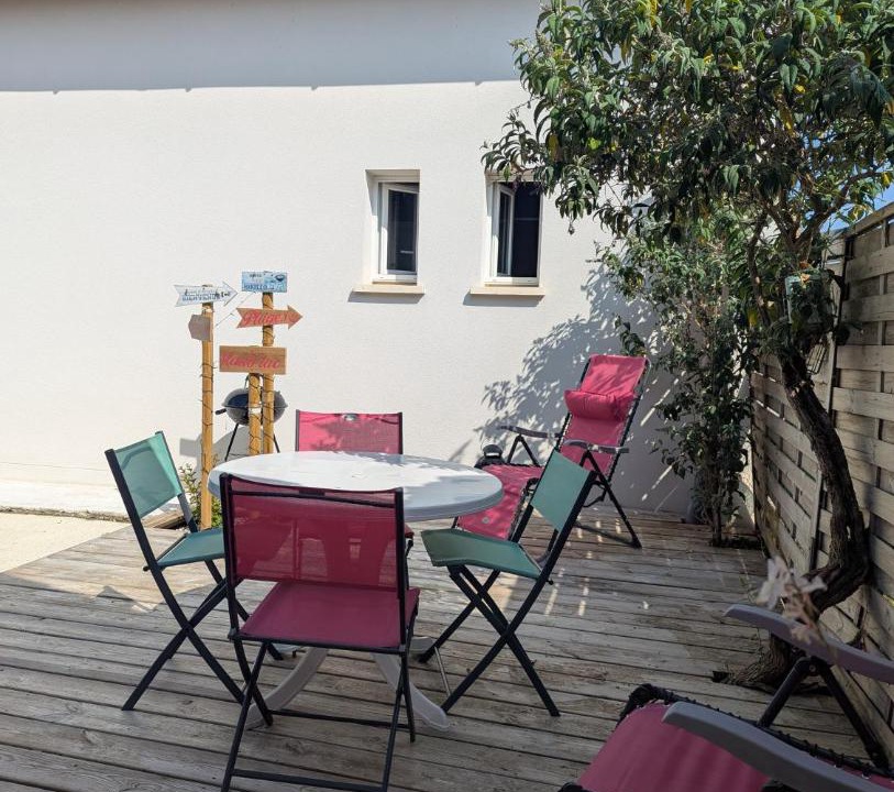 Photo of Others in Castelnau-de-Medoc