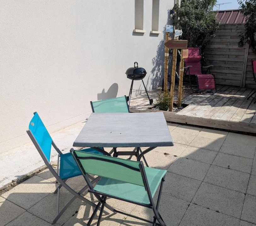 Photo of Others in Castelnau-de-Medoc