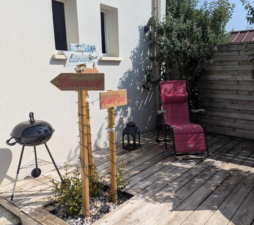 Photo of Others in Castelnau-de-Medoc