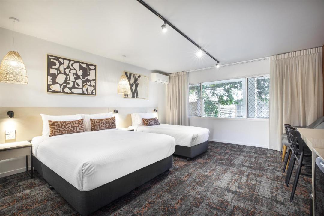 Photo of Bedroom in Garbutt