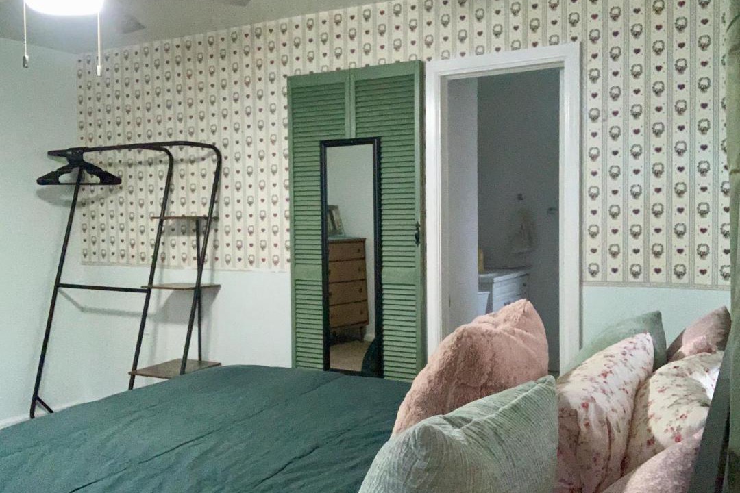 Photo of Bedroom in American Falls