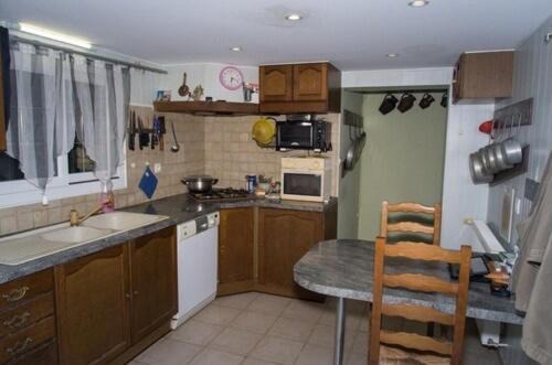 Photo of Kitchen in Lantheuil
