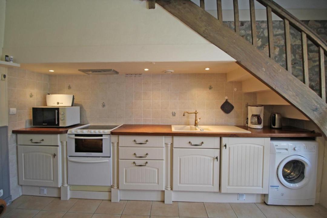 Photo of Kitchen in Saint-Yrieix-la-Perche
