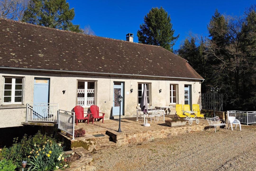 Photo of Others in Saint-Yrieix-la-Perche