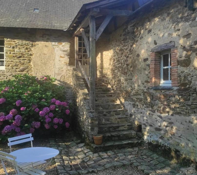 Photo of Others in Gennes-sur-Glaize