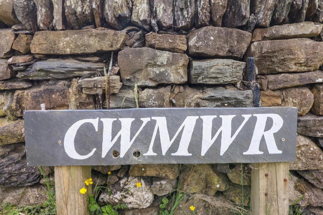 Photo of Others in Pennant Melangell