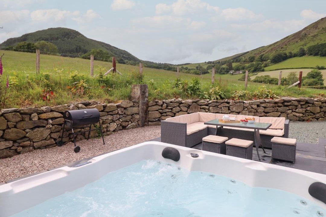 Photo of Others in Pennant Melangell