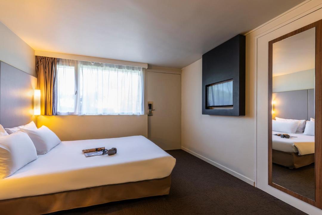 Photo of Bedroom in Pontarlier