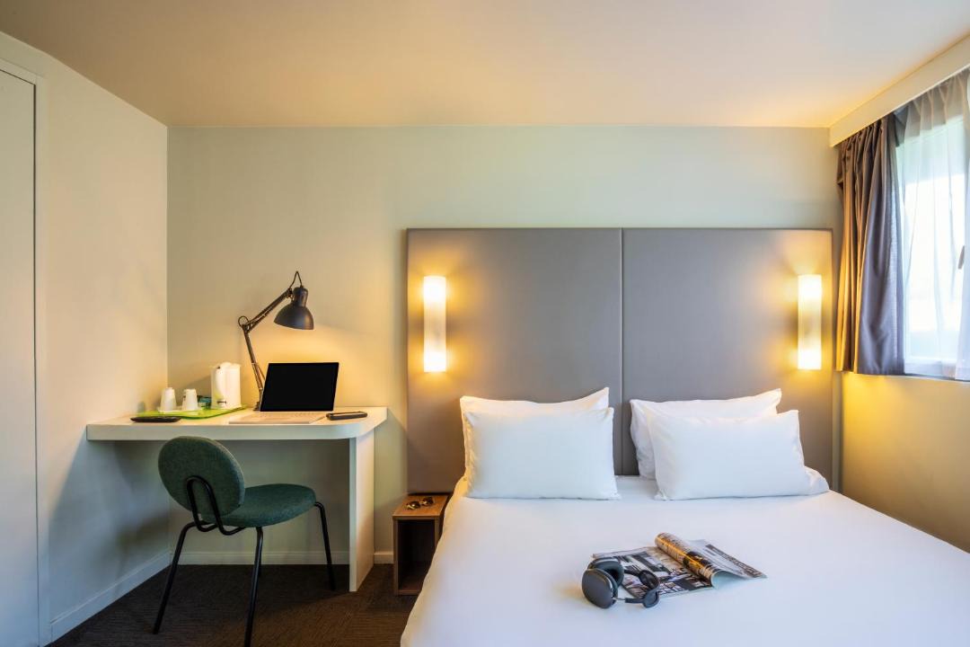 Photo of Bedroom in Pontarlier