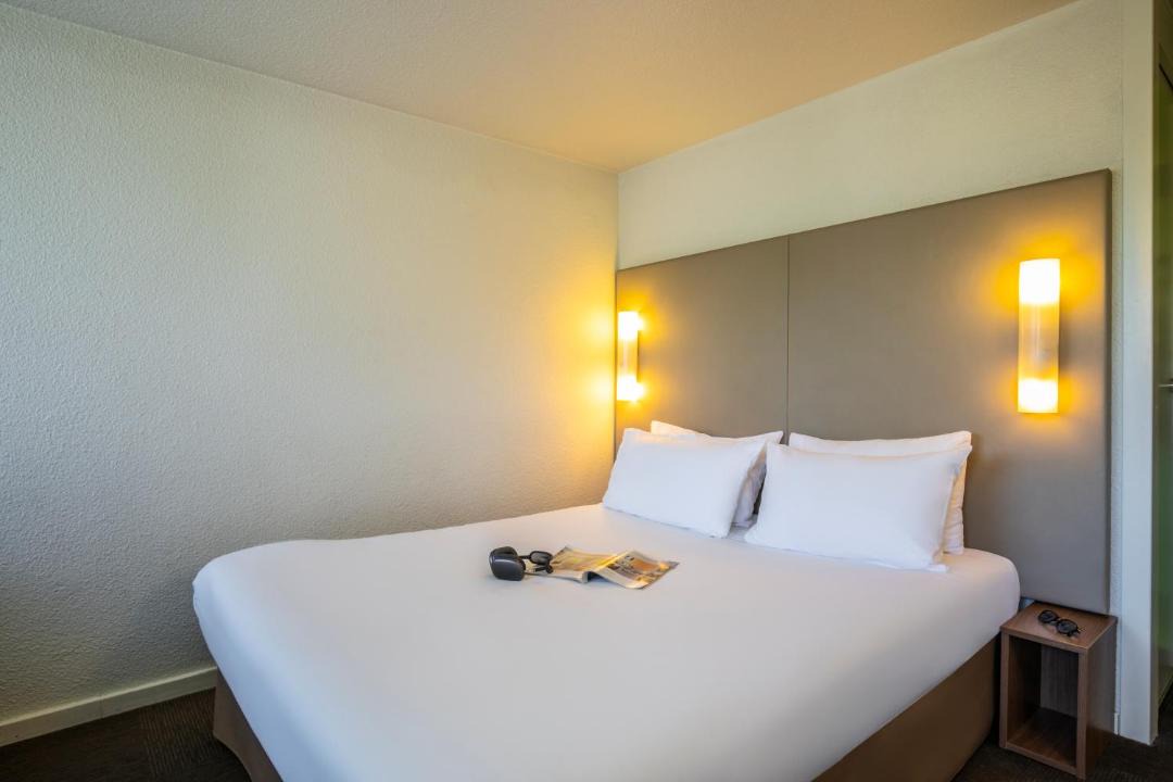 Photo of Bedroom in Pontarlier