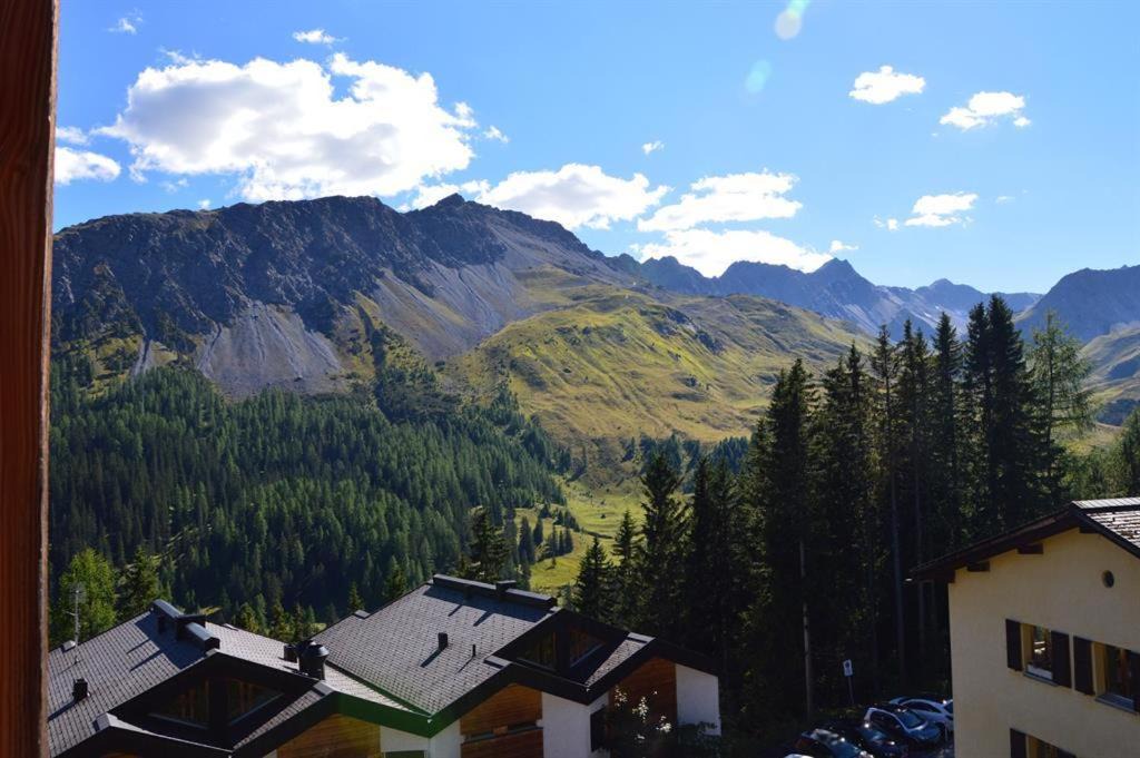 Photo of Others in Arosa