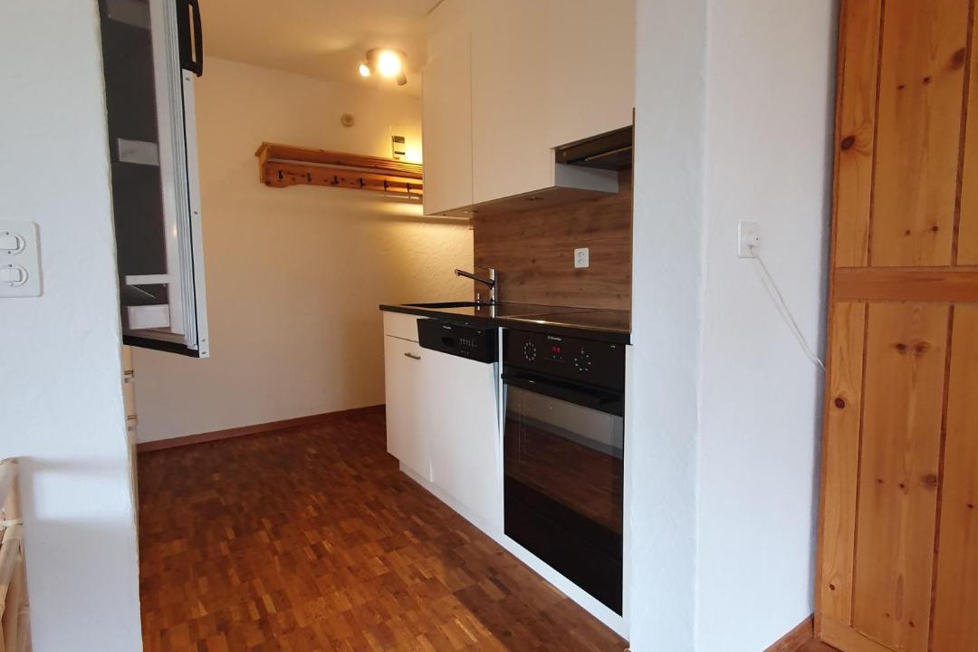 Photo of Kitchen in Arosa