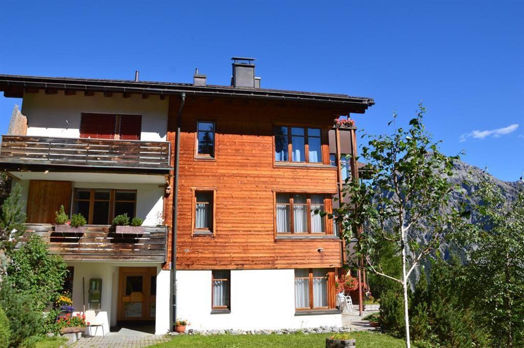 Photo of Others in Arosa