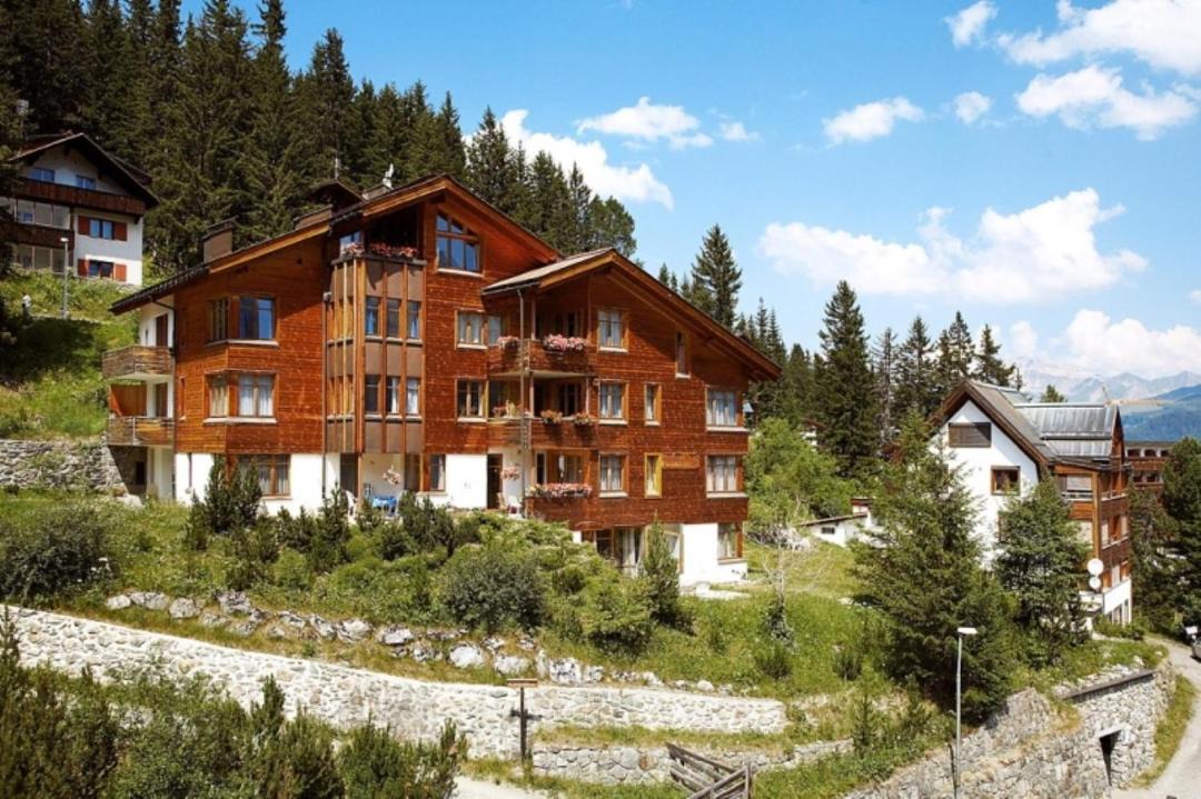 Photo of Others in Arosa
