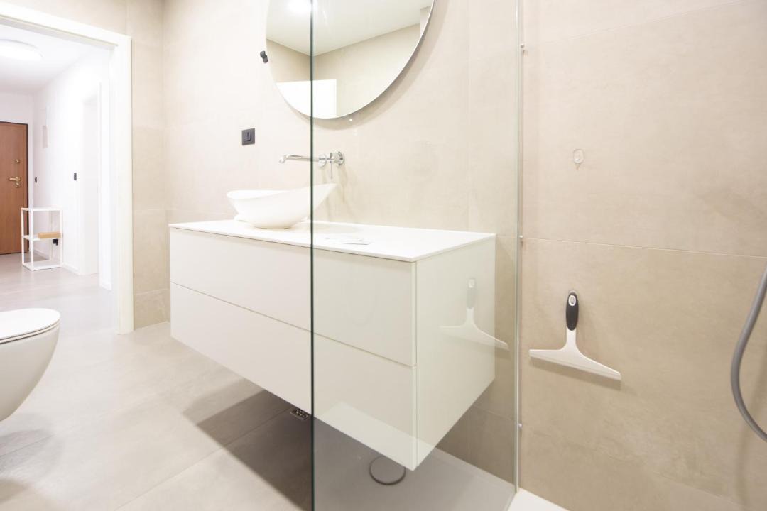 Photo of Bathroom in Istok