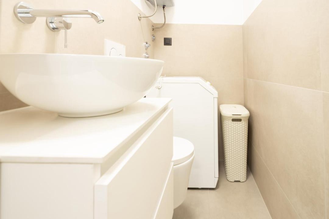 Photo of Bathroom in Istok