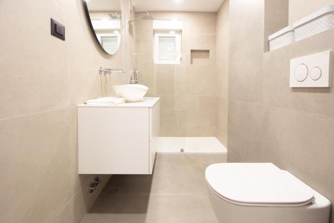 Photo of Bathroom in Istok