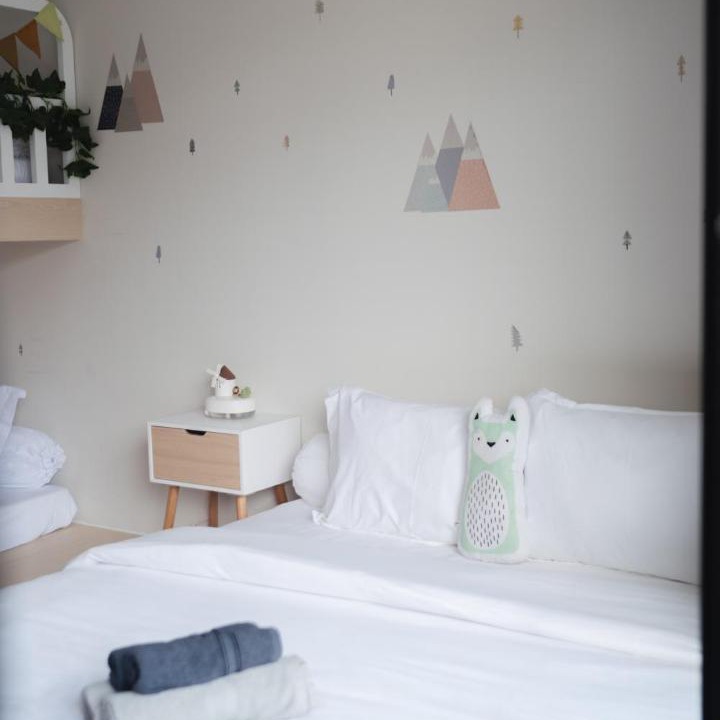Photo of Bedroom in West Bandung