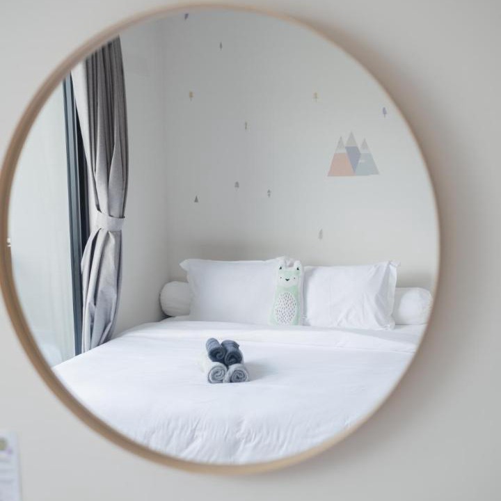 Photo of Bedroom in West Bandung