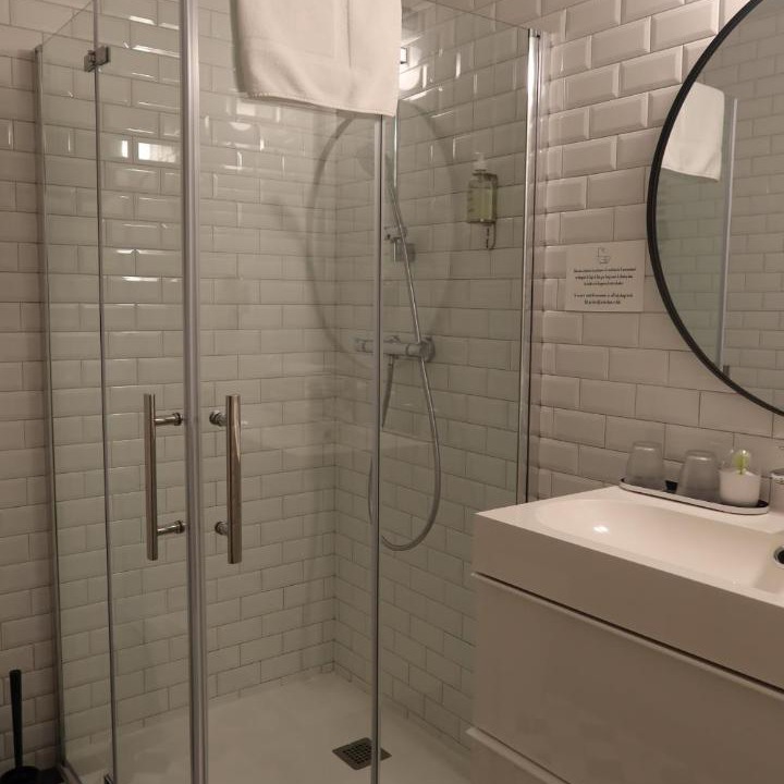 Photo of Bathroom in Barcelonnette