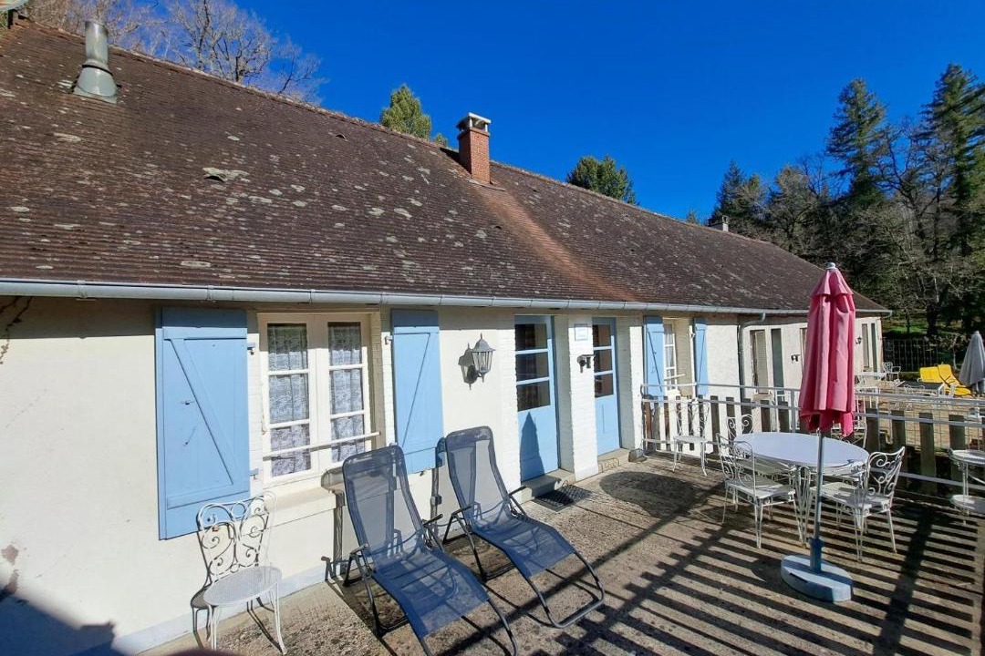 Photo of Others in Saint-Yrieix-la-Perche