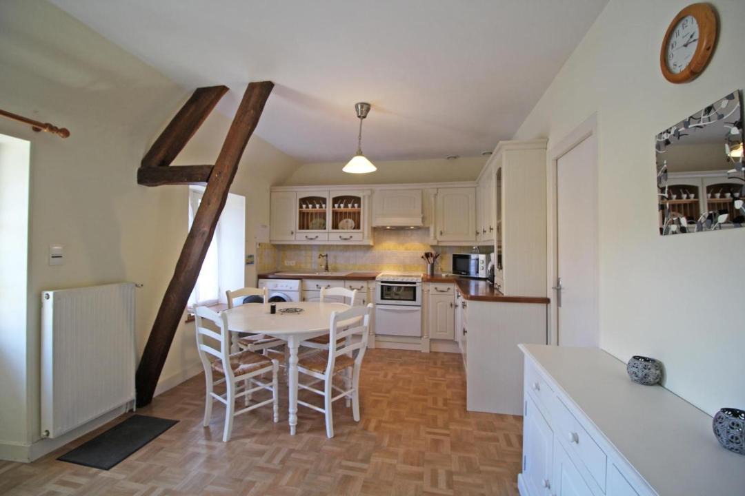 Photo of Kitchen in Saint-Yrieix-la-Perche