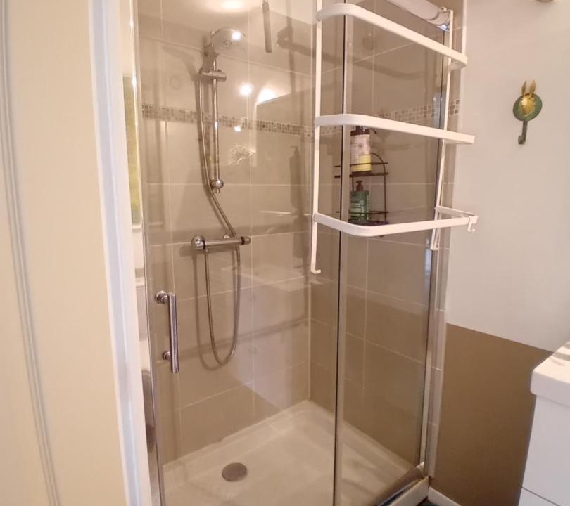 Photo of Bathroom in Baigneux-les-Juifs