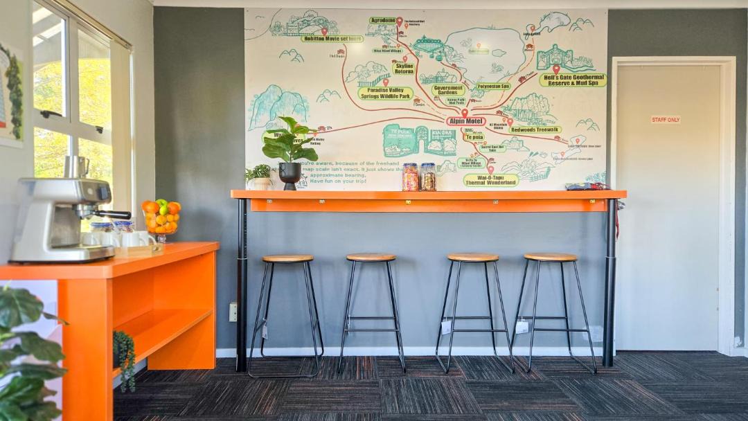 Photo of Others in Rotorua