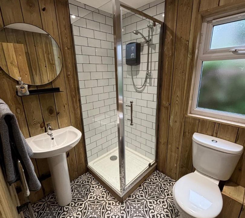 Photo of Bathroom in Lanner