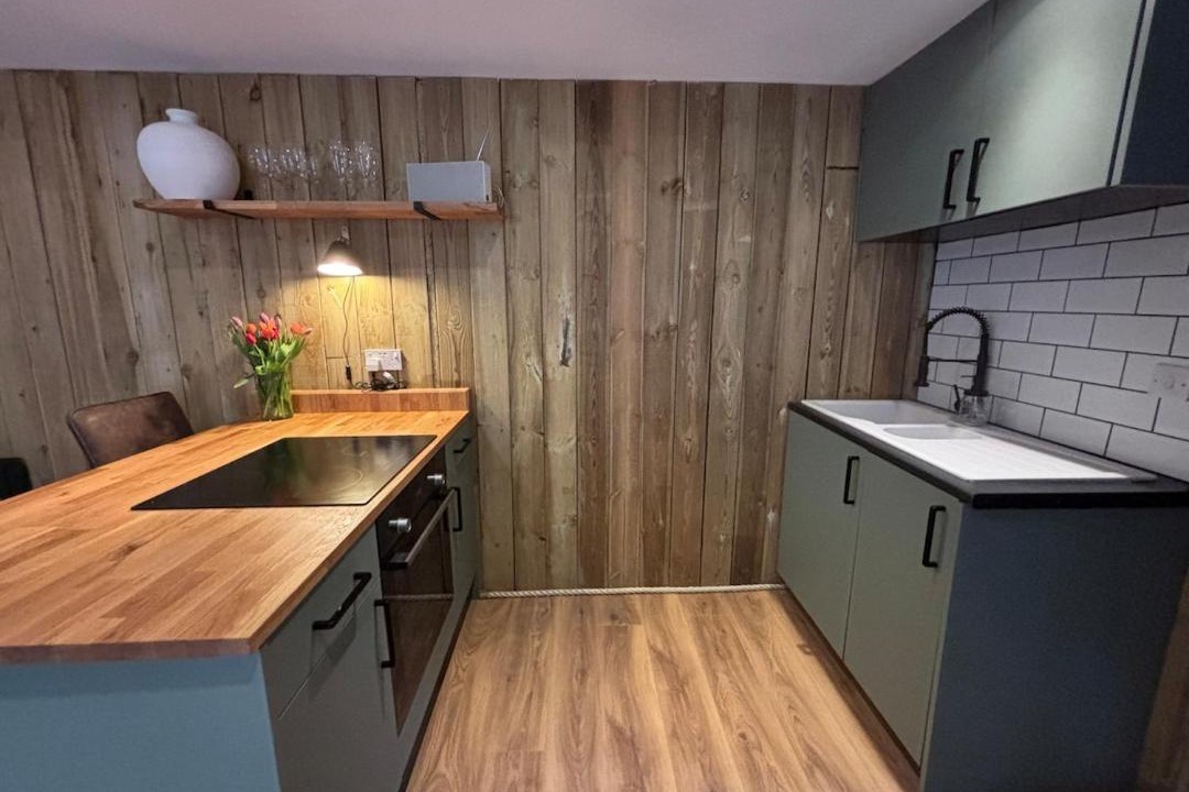 Photo of Kitchen in Lanner