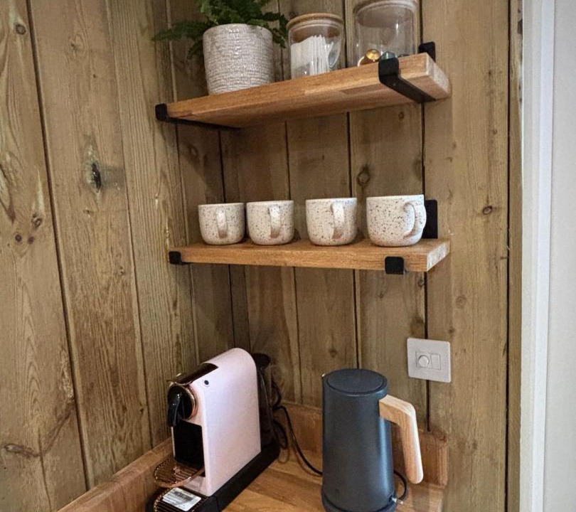 Photo of Kitchen in Lanner