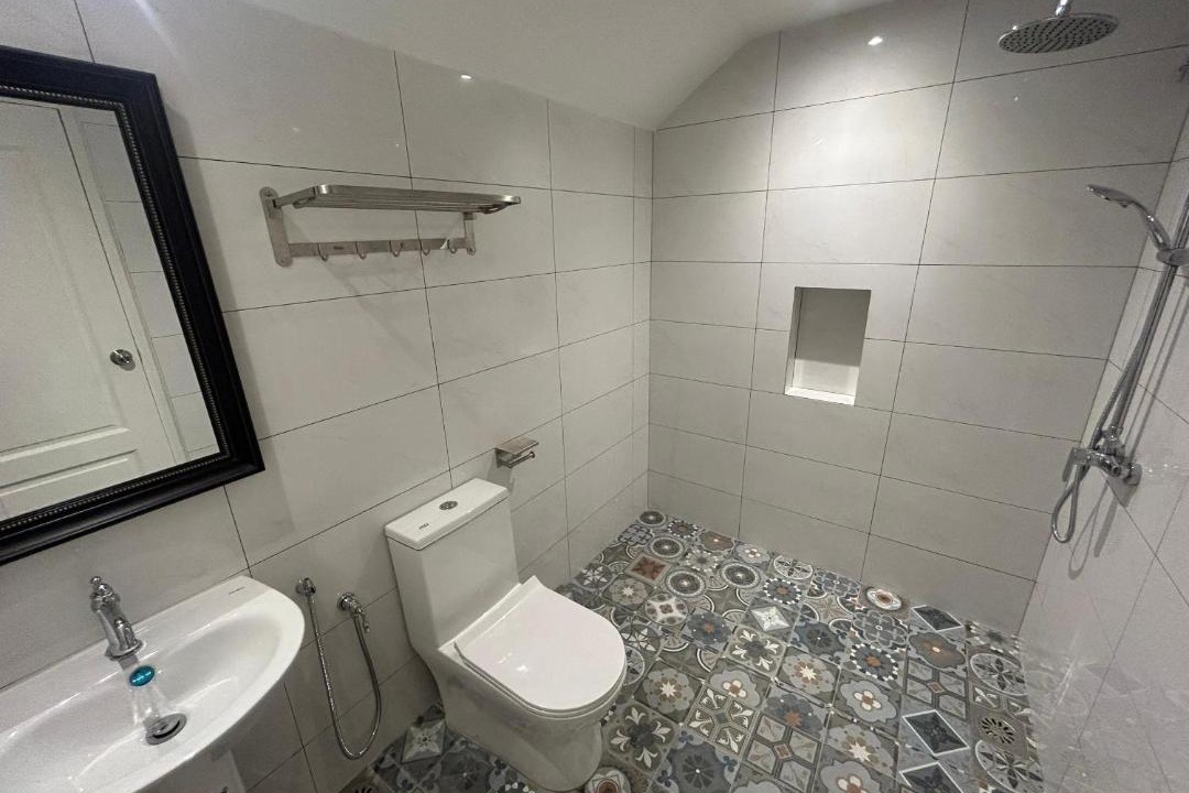 Photo of Bathroom in Ipoh