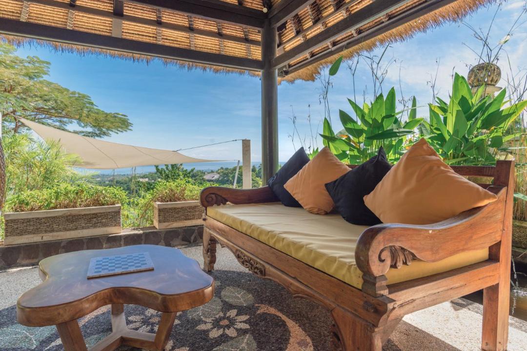Photo of Patio Balcony in Kayu Putih