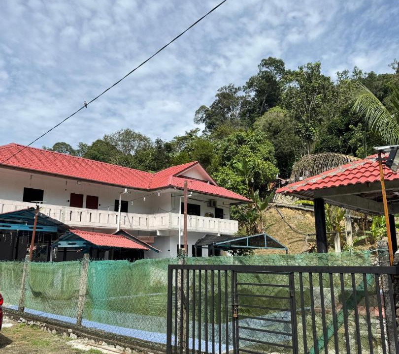 Photo of Others in Hulu Langat