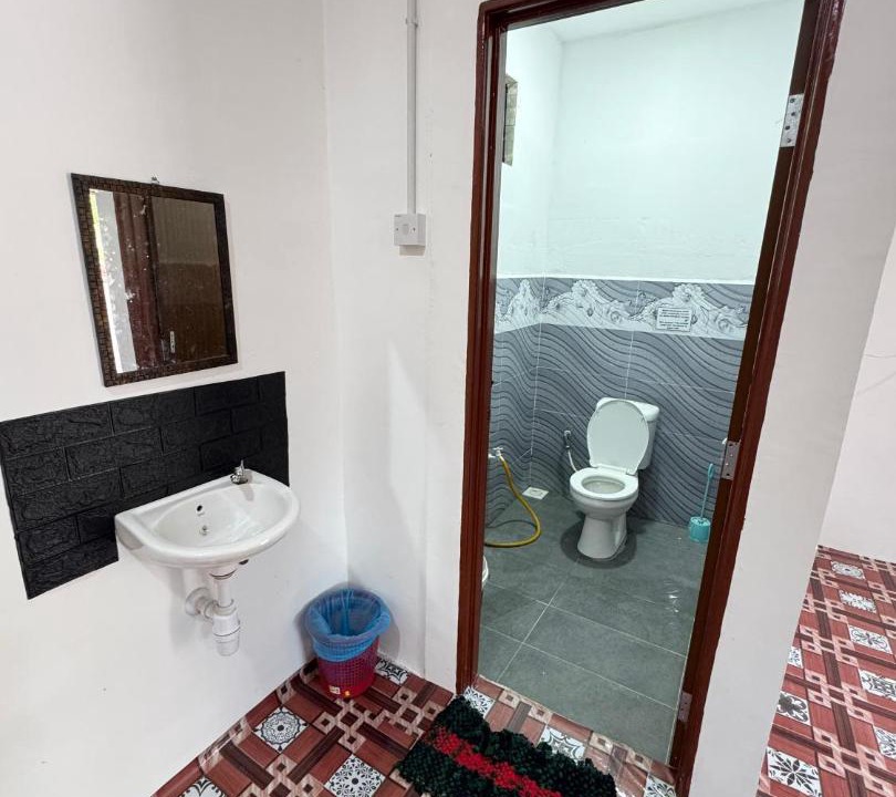 Photo of Bathroom in Hulu Langat