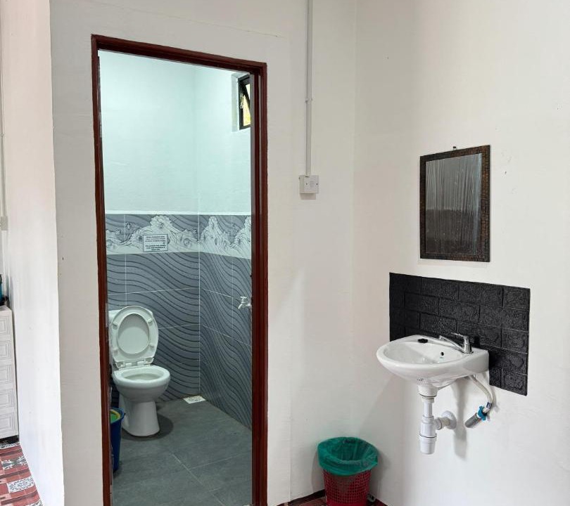 Photo of Bathroom in Hulu Langat