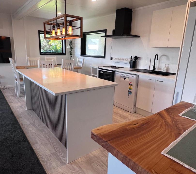 Photo of Kitchen in Coopers Beach