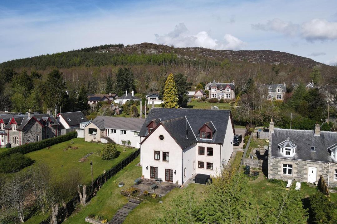 Photo of Others in Kingussie