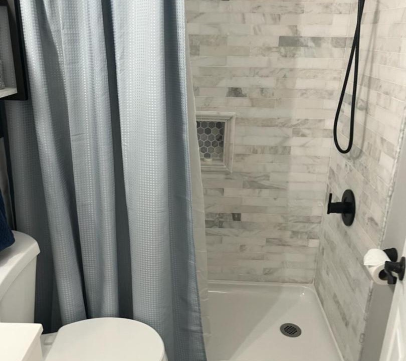 Photo of Bathroom in Biggar