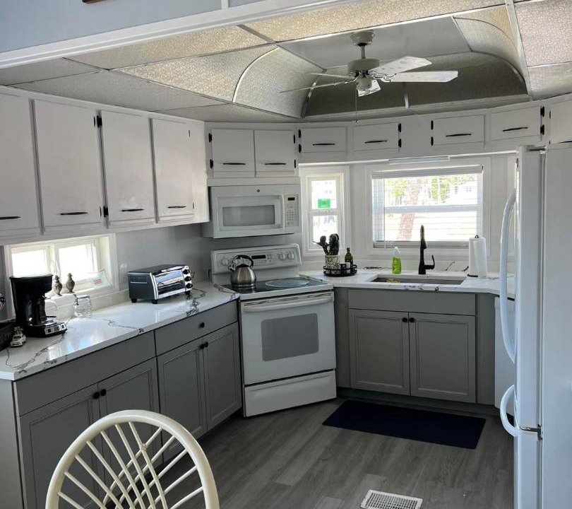 Photo of Kitchen in Biggar