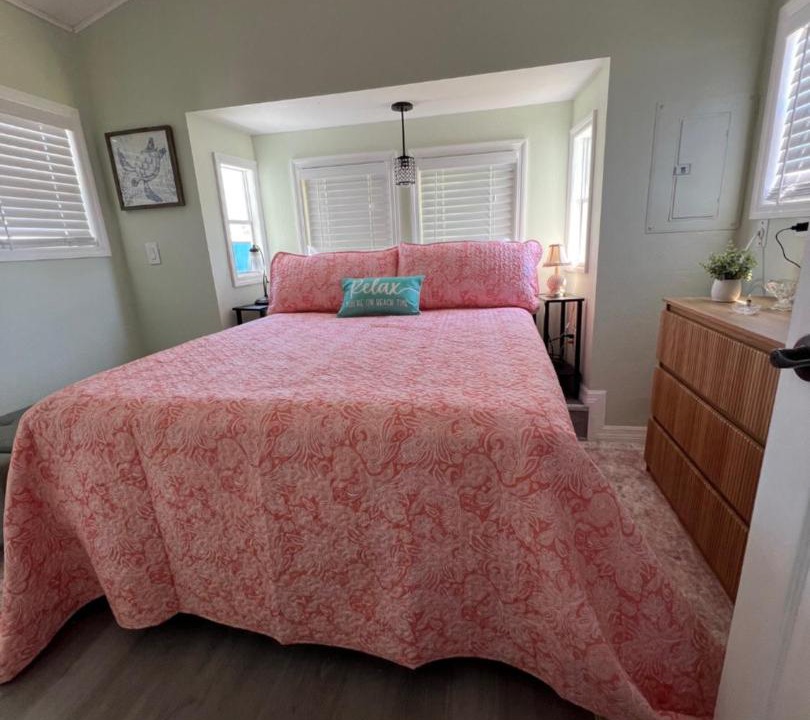 Photo of Bedroom in Biggar