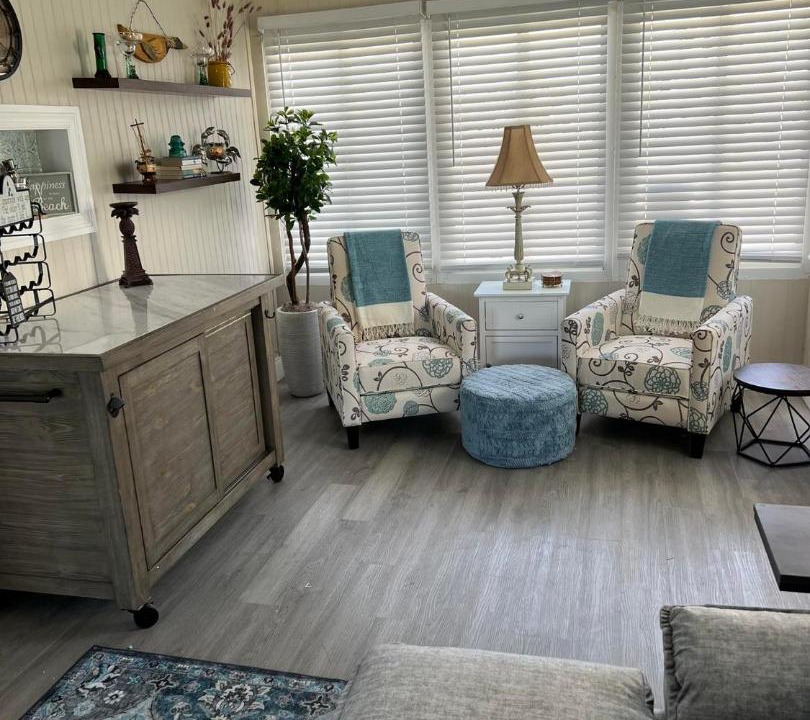 Photo of Livingroom in Biggar