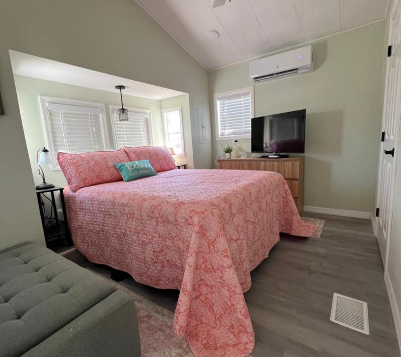 Photo of Bedroom in Biggar