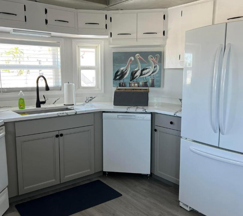 Photo of Kitchen in Biggar