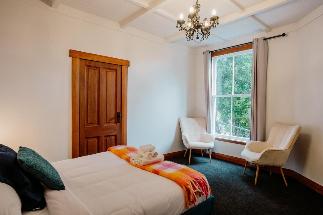 Photo of Bedroom in Mount Eden