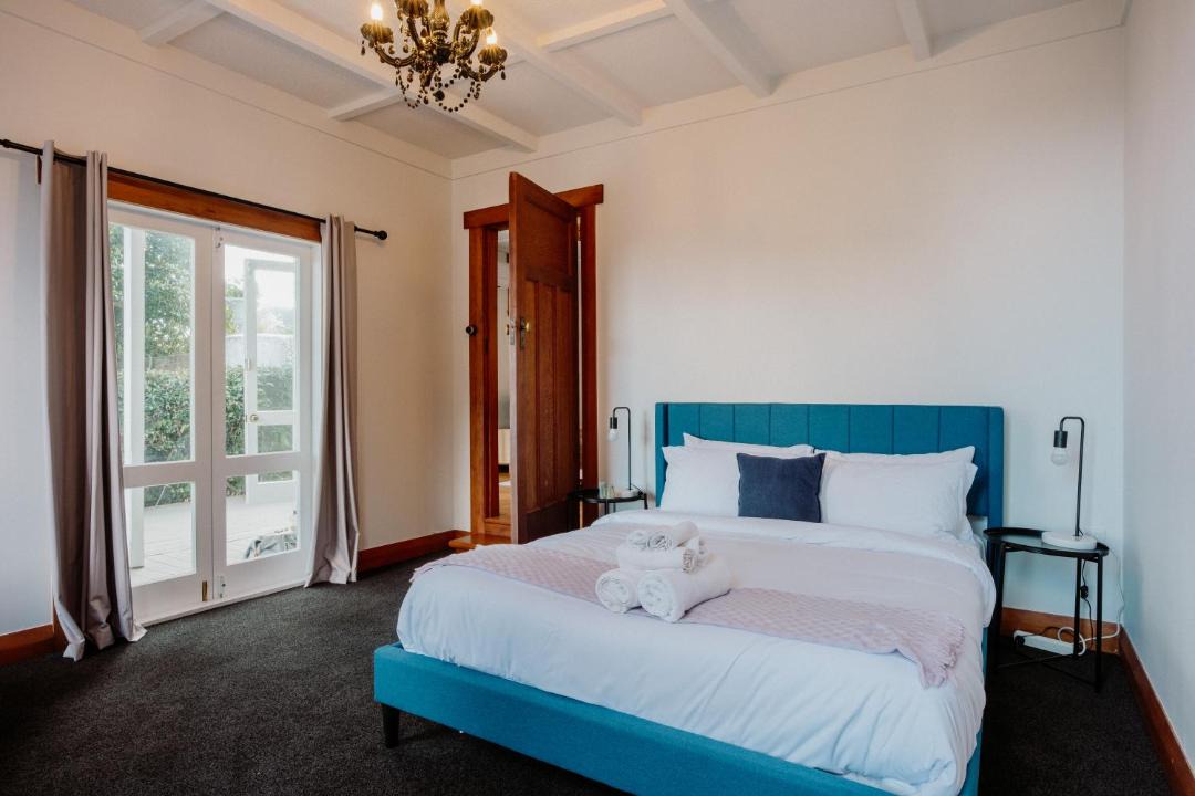Photo of Bedroom in Mount Eden