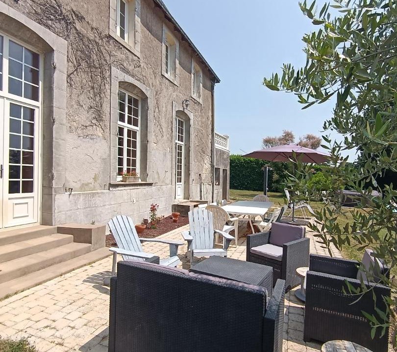 Photo of Others in L'Hotellerie-de-Flee